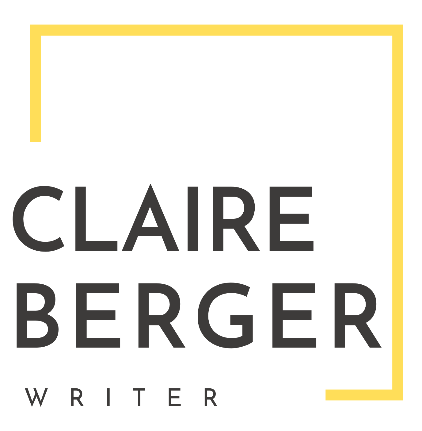 Claire Berger — Writer