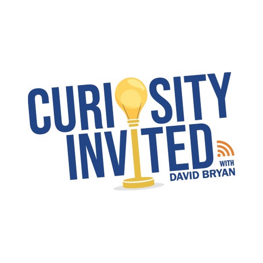 Curiosity Invited logo