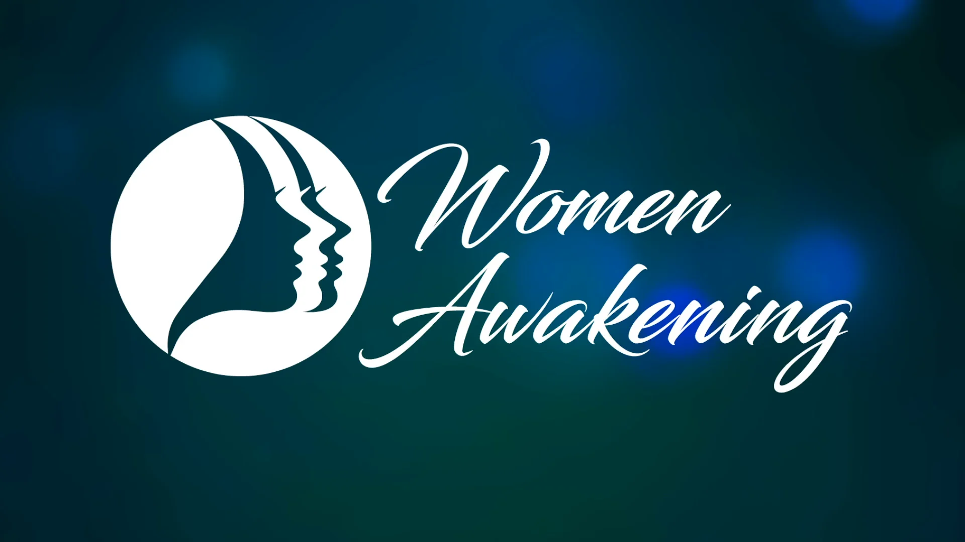 Women Awakening Podcast