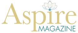 Aspire Magazine logo