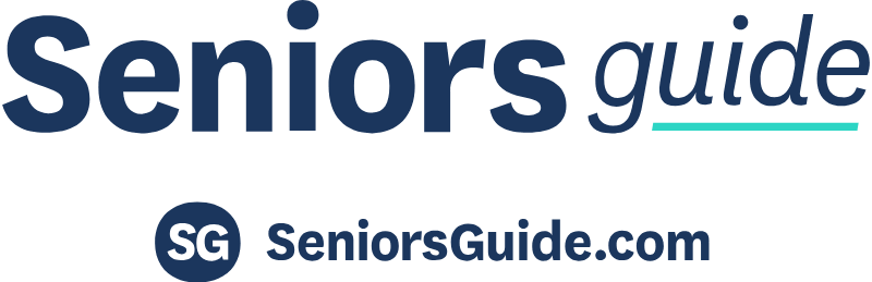 Seniors Guide logo